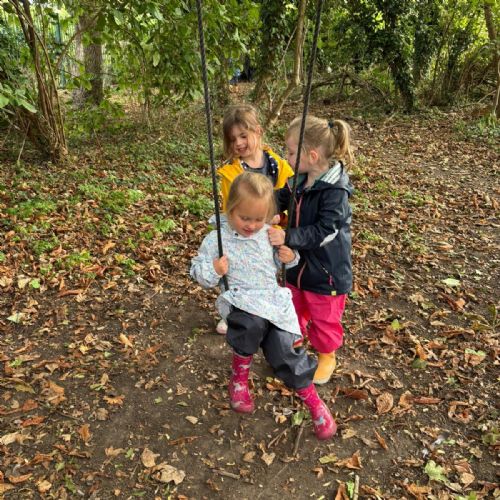 Forest School