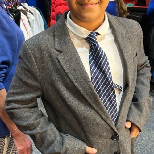 Our trip to Sky Studios