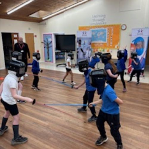 Fencing