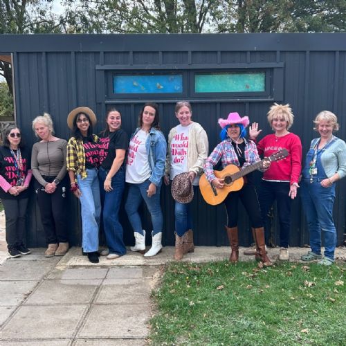 Dolly Day